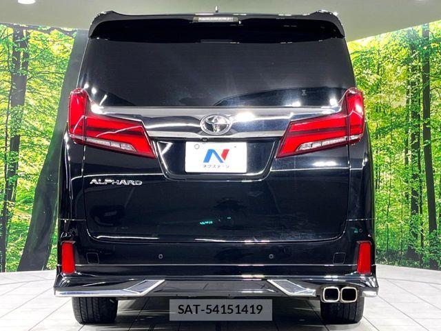 Toyota ALPHARD 2018-07 8883248-15