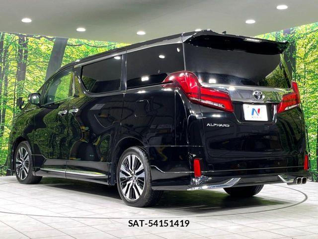Toyota ALPHARD 2018-07 8883248-17