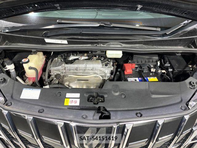 Toyota ALPHARD 2018-07 8883248-18