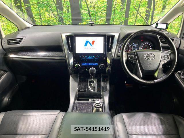 Toyota ALPHARD 2018-07 8883248-1