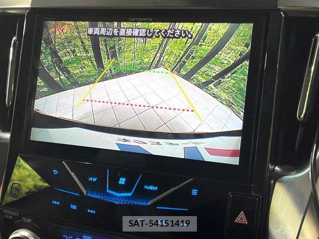 Toyota ALPHARD 2018-07 8883248-2