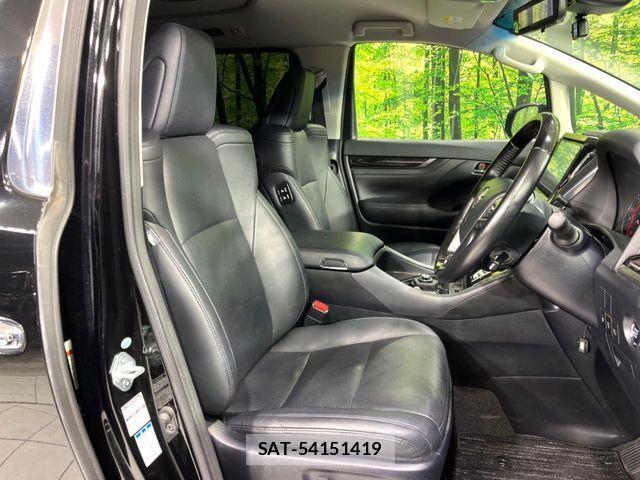 Toyota ALPHARD 2018-07 8883248-7