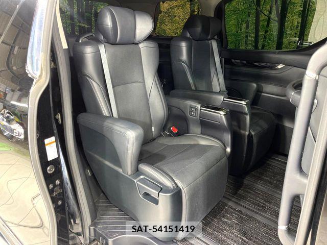 Toyota ALPHARD 2018-07 8883248-8