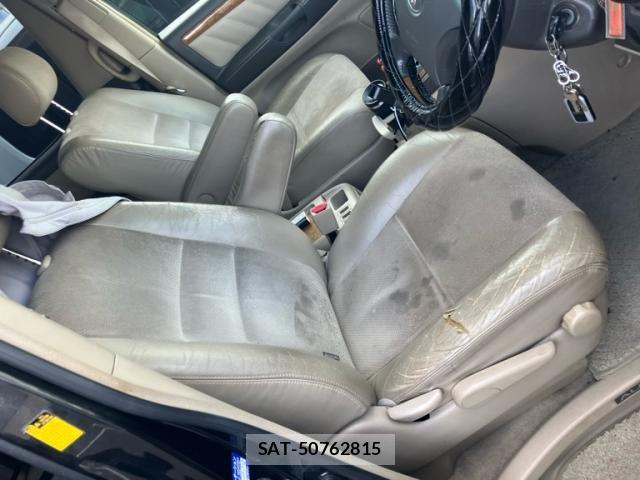 Toyota ALPHARD 2008-02 7214373-10