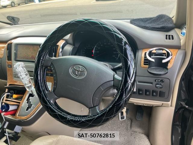 Toyota ALPHARD 2008-02 7214373-13