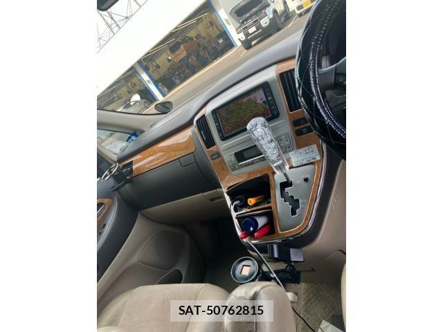 Toyota ALPHARD 2008-02 7214373-14