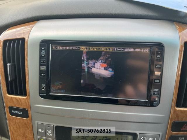 Toyota ALPHARD 2008-02 7214373-15