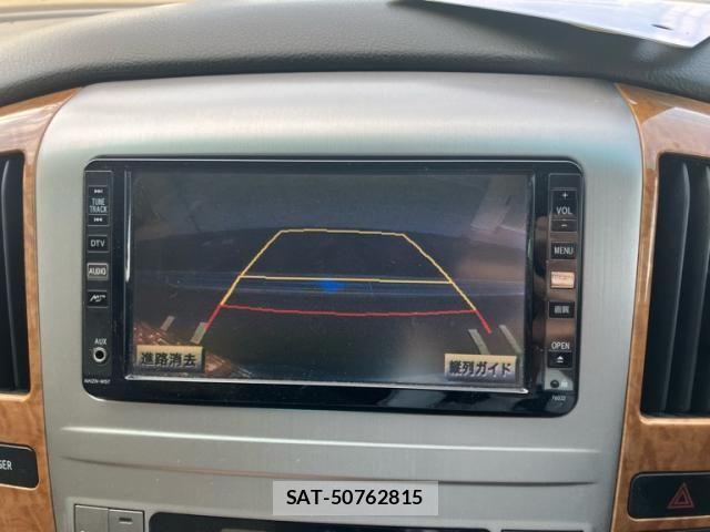 Toyota ALPHARD 2008-02 7214373-16