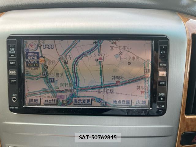 Toyota ALPHARD 2008-02 7214373-17