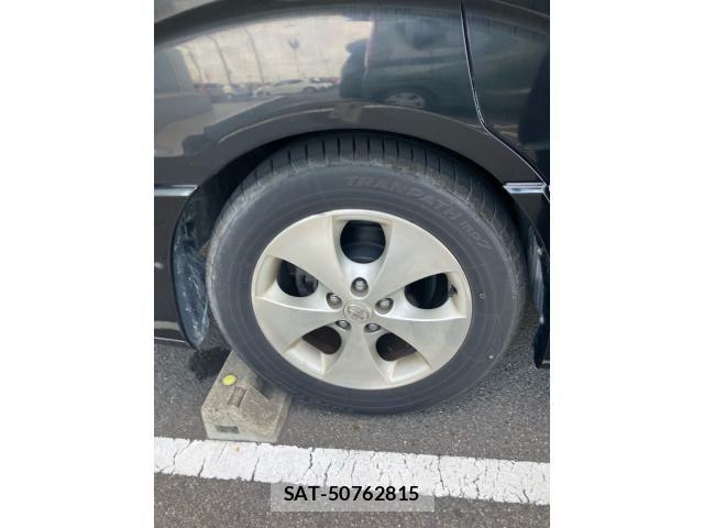 Toyota ALPHARD 2008-02 7214373-5