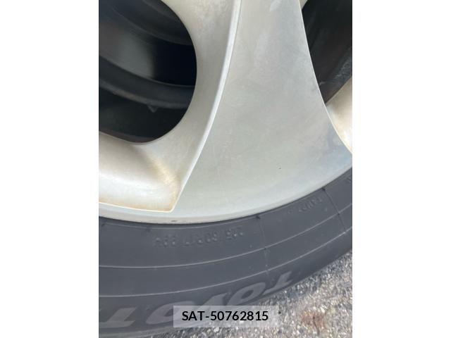Toyota ALPHARD 2008-02 7214373-6