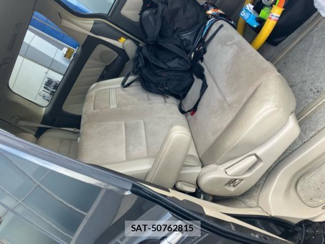 Toyota ALPHARD 2008-02 7214373-8