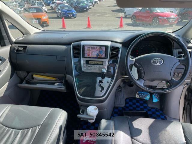 Toyota ALPHARD 2003-10 7325441-1