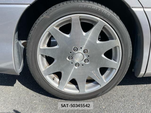 Toyota ALPHARD 2003-10 7325441-3
