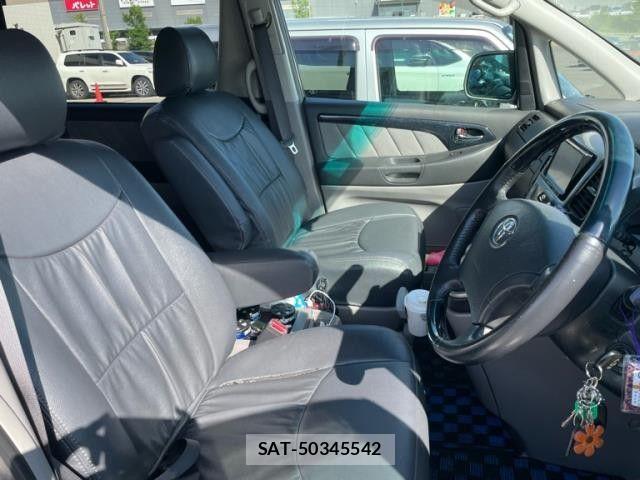 Toyota ALPHARD 2003-10 7325441-4