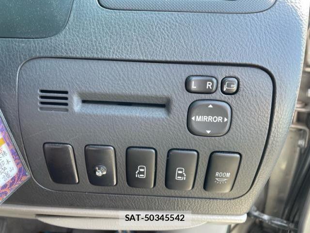 Toyota ALPHARD 2003-10 7325441-5
