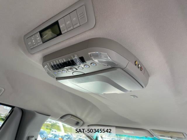 Toyota ALPHARD 2003-10 7325441-6