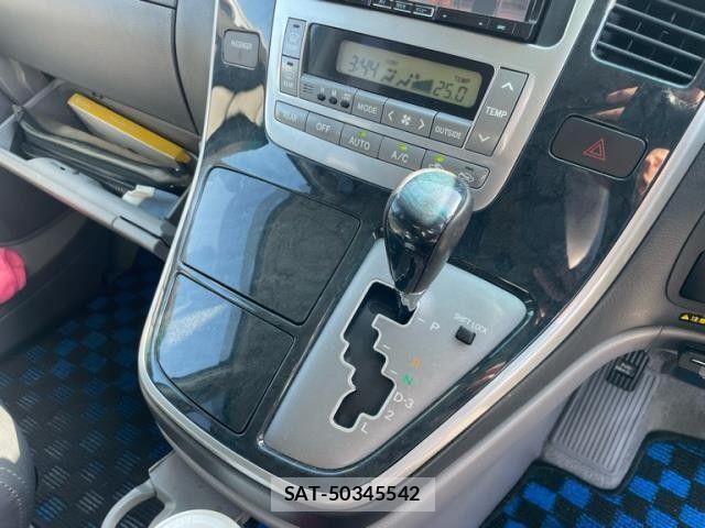 Toyota ALPHARD 2003-10 7325441-7