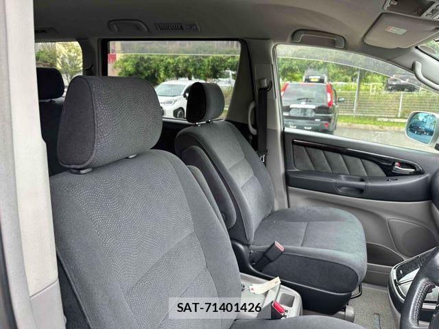 Toyota ALPHARD 2008-03 7499361-9