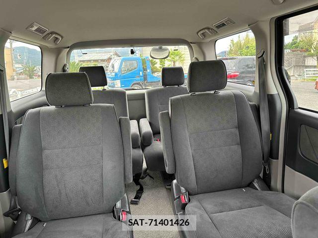 Toyota ALPHARD 2008-03 7499361-10