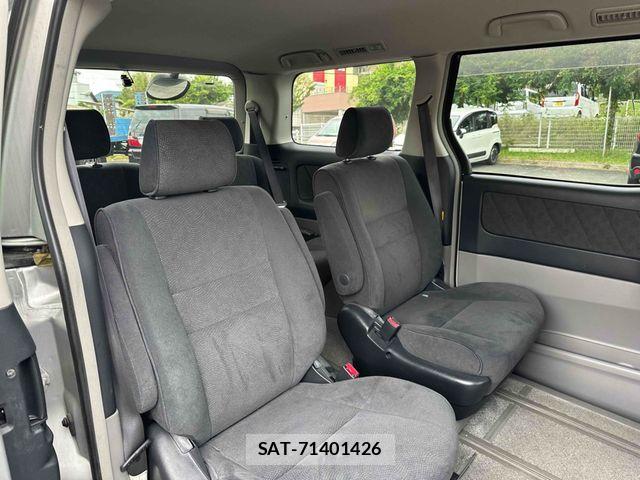 Toyota ALPHARD 2008-03 7499361-11