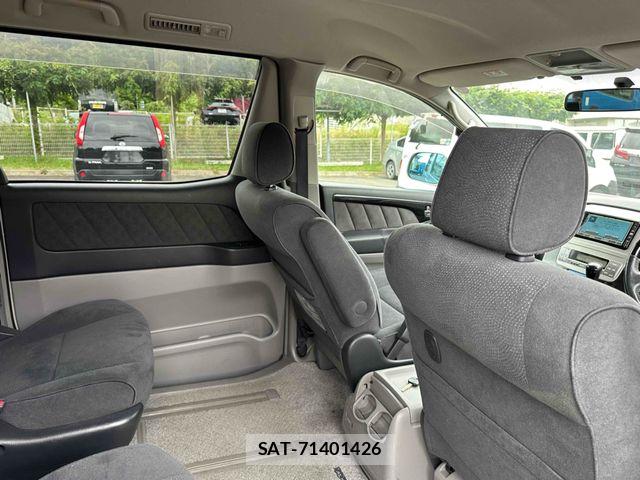Toyota ALPHARD 2008-03 7499361-12