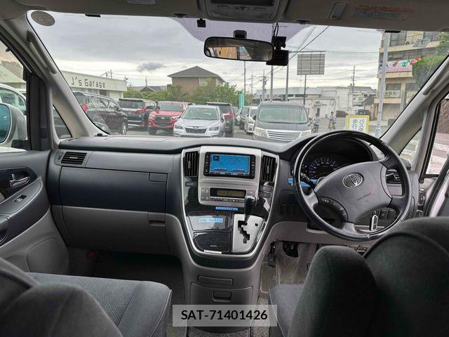 Toyota ALPHARD 2008-03 7499361-13