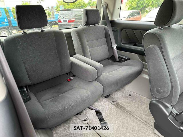 Toyota ALPHARD 2008-03 7499361-14