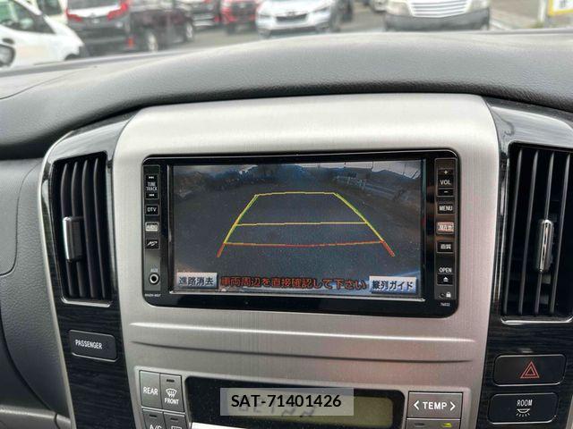 Toyota ALPHARD 2008-03 7499361-18