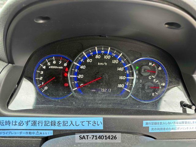 Toyota ALPHARD 2008-03 7499361-19