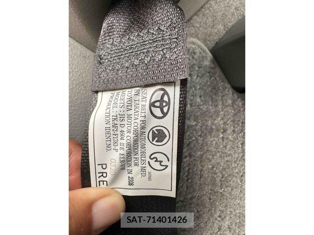 Toyota ALPHARD 2008-03 7499361-20