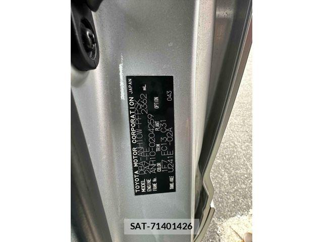 Toyota ALPHARD 2008-03 7499361-22