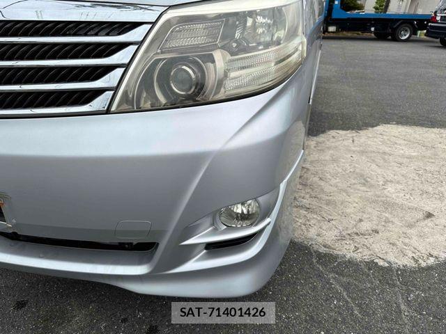 Toyota ALPHARD 2008-03 7499361-2
