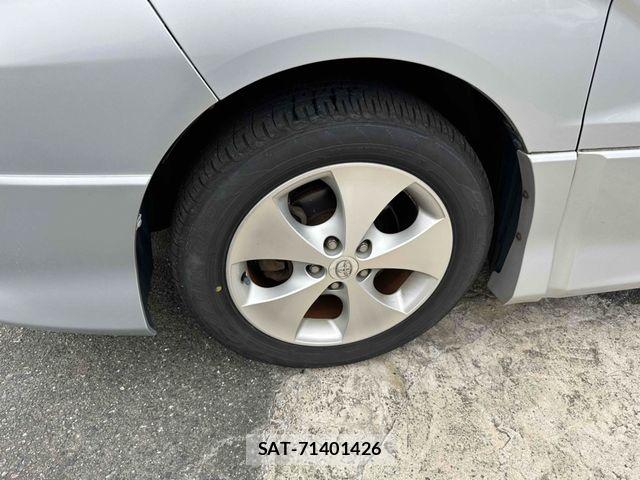 Toyota ALPHARD 2008-03 7499361-3