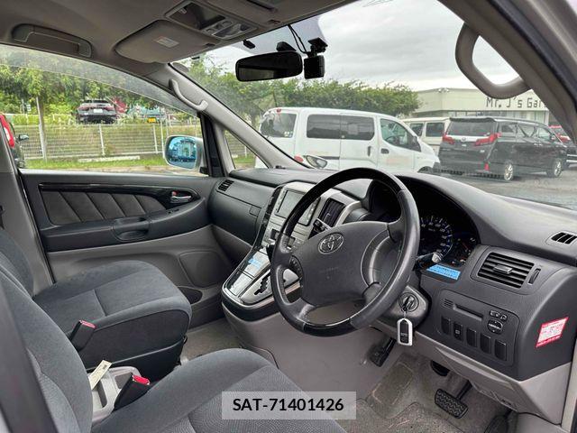 Toyota ALPHARD 2008-03 7499361-8