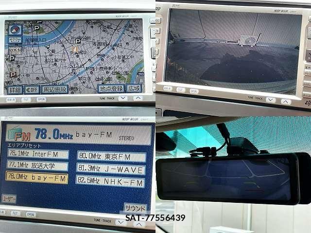 Toyota ALPHARD 2003-12 8034286-5