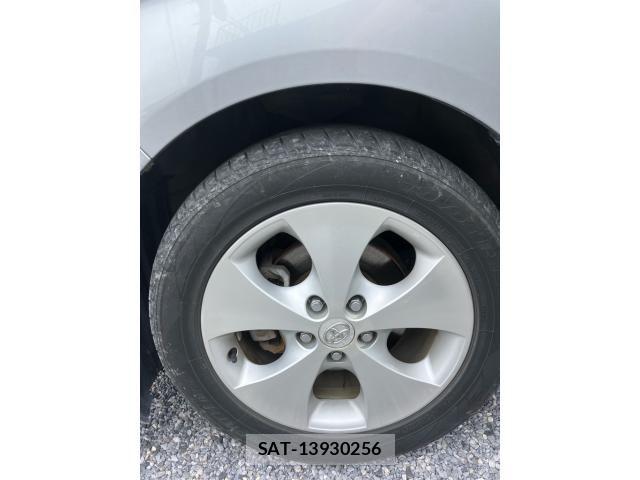 Toyota ALPHARD 2007-07 8034289-9