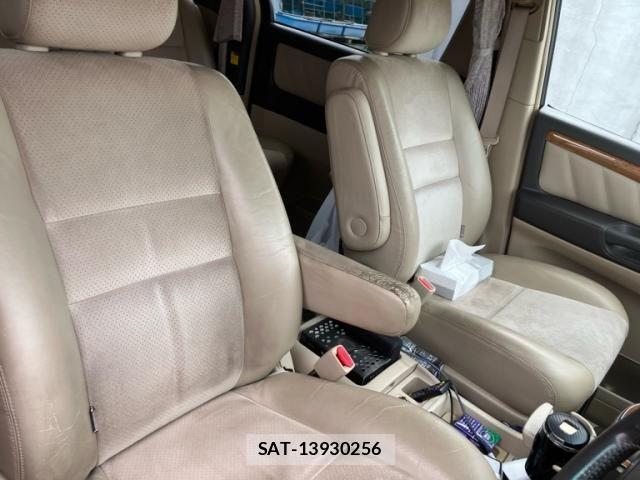 Toyota ALPHARD 2007-07 8034289-12