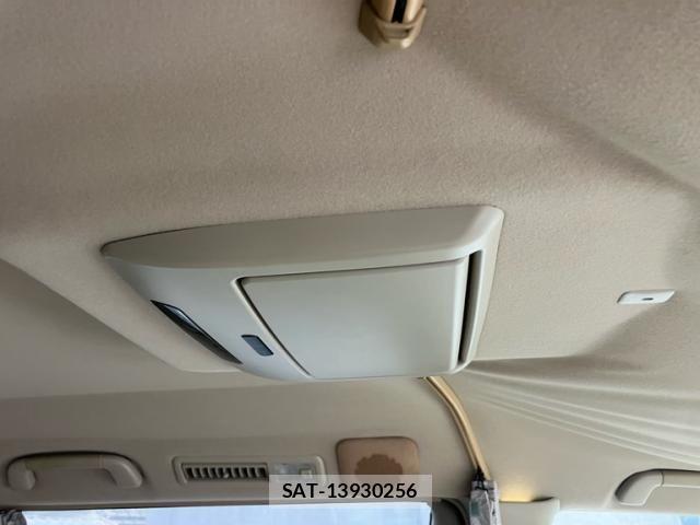 Toyota ALPHARD 2007-07 8034289-13