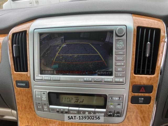 Toyota ALPHARD 2007-07 8034289-19