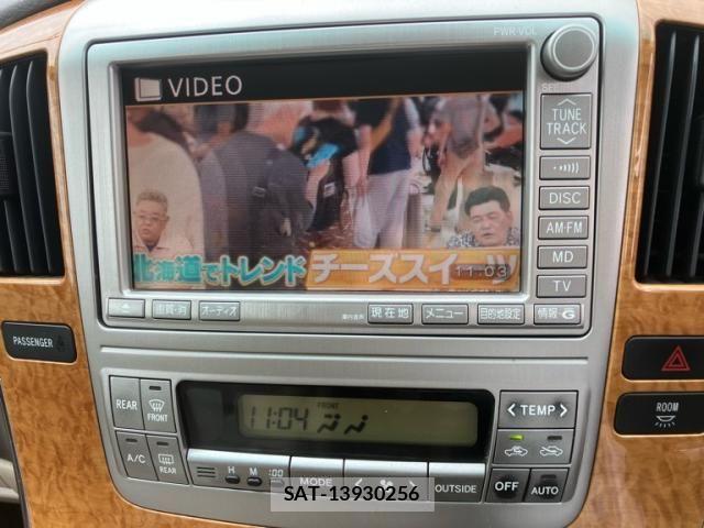 Toyota ALPHARD 2007-07 8034289-20