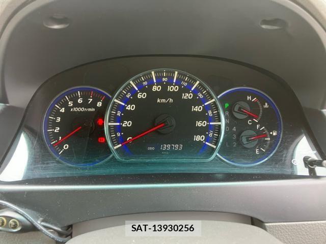 Toyota ALPHARD 2007-07 8034289-21