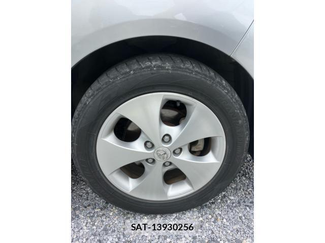 Toyota ALPHARD 2007-07 8034289-7
