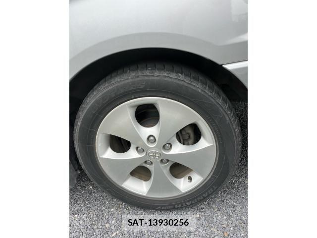 Toyota ALPHARD 2007-07 8034289-8