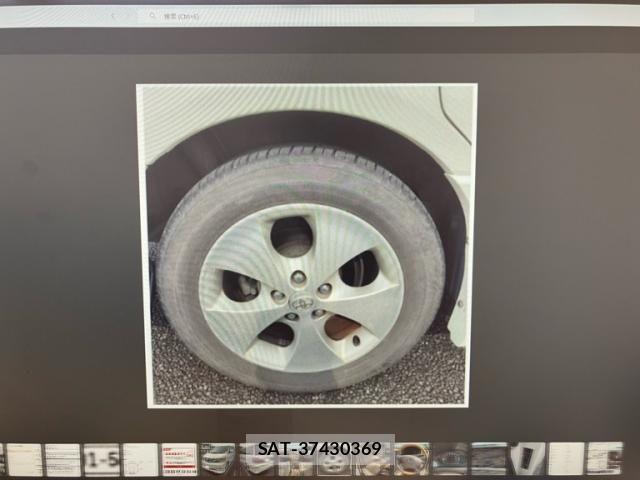 Toyota ALPHARD 2007-07 8034288-3