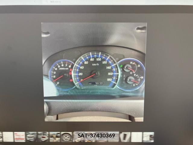 Toyota ALPHARD 2007-07 8034288-6