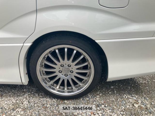Toyota ALPHARD 2006-11 8657853-9