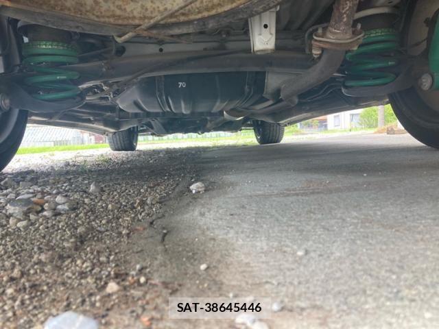 Toyota ALPHARD 2006-11 8657853-11