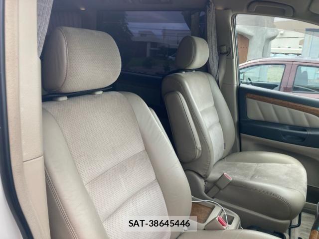 Toyota ALPHARD 2006-11 8657853-13