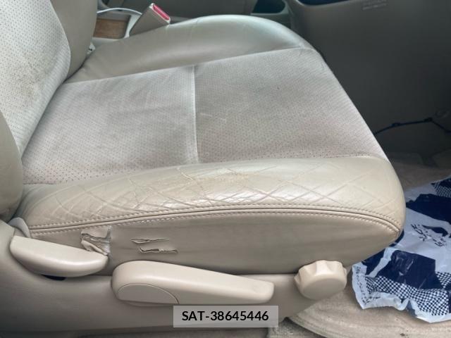 Toyota ALPHARD 2006-11 8657853-14